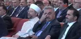 Rize Diyanet İşleri Başkanı Erbaş: Dünyanın Meselelerinin Çözümü İçin Kur?