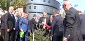 Sağlık Bakanı Demircan, 