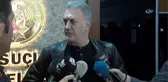 Sinema ve Dizi Oyuncusu Tamer Karadağlı Emniyete Geldi