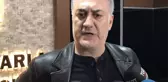 Sinema ve Dizi Oyuncusu Tamer Karadağlı Emniyete Geldi