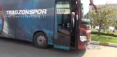 Trabzonspor, Malatya'ya Gitti