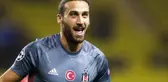 UEFA Haftanın Futbolcusu Ödülüne Aday Olan Cenk Tosun İkinci Oldu
