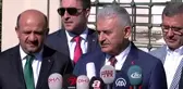 Yıldırım'dan Recep Altepe Açıklaması: Arkadaşlarımız Gereğini Yapacaktır