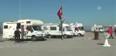 4. Anadolu Kamp ve Karavan Rallisi