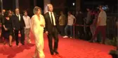 54. Uluslararası Antalya Film Festivali Kırmızı Halı Geçişiyle Başladı