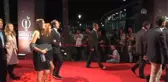 54. Uluslararası Antalya Film Festivali - Kırmızı Halı Röportajları