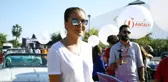 54. Uluslararası Antalya Film Festivali Kortejle Başladı