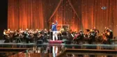 54. Uluslararası Antalya Film Festivali Onur Ödülleri Töreni
