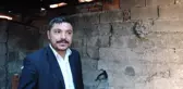 7 Kişilik Aile Arıların İstilasına Uğradı! Evlerine Girip Çıkamıyorlar