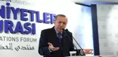 ABD'ye Sert Çıktı: Ben Bu Ülkeye Medeni Demem