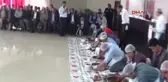 Adıyaman Sincik'te Çiğköfte Yarışması