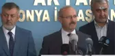 Ahmet Sorgun: 