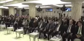 AK Parti Genel Başkan Yardımcısı Yazıcı: 