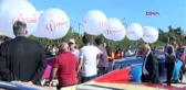 Antalya 54'üncü Uluslararası Antalya Film Festivali Kortejle Başladı