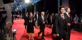 Antalya 54'üncü Uluslararası Antalya Film Festivali Kortejle Başladı/ek