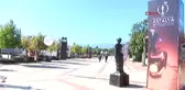 Antalya Sinema Yıldızları Antalya'da