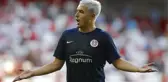 Antalyasporlu Taraftarlar, Yıllık 7 Milyon Euro Kazanan Nasri'yi Islıkladı