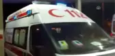 Aydın'da Trafik Kazası: 5 Yaralı