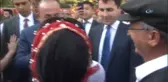 Bakan Çavuşoğlu, 