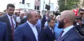 Bakan Çavuşoğlu, Yeni Alanya Gazetesi'nin Kuruluş Yıl Dönümü Programına Katıldı