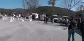 Bartın, Karavan Rallisine Ev Sahipliği Yaptı