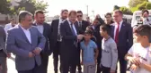 Başbakan Yardımcısı Çavuşoğlu: 