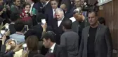 Başbakan Yıldırım'a Fahri Doktora Tevdi Edildi