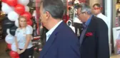 Beşiktaş, Kartal Yuvalarına Bir Yenisini Daha Ekledi