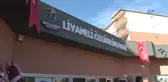 Beylikdüzü'nde Zülfü Livaneli Özgürlük Parkı Açıldı