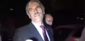 Bursa Belediye Başkanı Altepe, İstifa Sorusunu Duyunca Kaçar Gibi Uzaklaştı