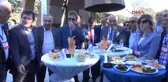 Çanakkale Ulusoy'dan Avrupa Ülkelerine Vize Tepkisi: Allah Cezanızı Versin