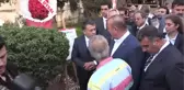 Dışişleri Bakanı Çavuşoğlu: 
