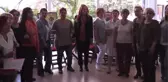 Erken Teşhisin Önemini Şarkılarla Anlatıyorlar (2) - Ankara