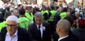 Firuz Kanatlı Son Yolculuğuna Uğurlandı