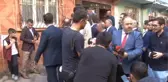Hakan Çavuşoğlu: 