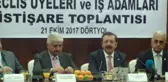 Hisarcıklıoğlu: 