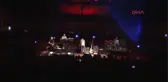İzmir Marcus Miller Avrupa Turnesine İzmir'den Başladı