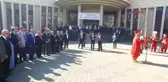 Kahramanmaraş'ta Türk Dili Zirvesi