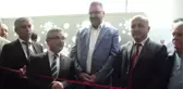 Karacabey'de Rehberlik Araştırma Merkezi Açıldı - Bursa