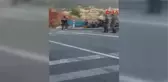 Karaman Ermenek'teki Patpat Kazasında Anne Öldü 2 Çocuğu Yaralandı