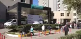 Kendisi Yerine Genç Hastaya Nakil İsteyen Kişi 70'inde Şifa Buldu