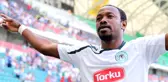 Konyasporlu Futbolcu Traore ve Eşi, Taksicinin Saldırısına Uğradı