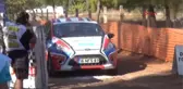 Marmaris Rallisi'nde İlk Gün Sona Erdi