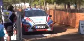 Marmaris Rallisi'nde İlk Günün Lideri Murat Bostancı