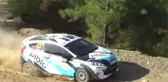 Marmaris Rallisi Start Aldı
