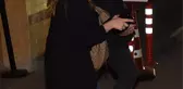 Şebnem Bozoklu, Yeni Sevgilisiyle El Ele Yakalandı