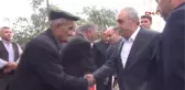 Şırnak Cumhurbaşkanı Erdoğan, Şırnak'taki Acılı Ailelerle Cep Telefonu ile Görüştü
