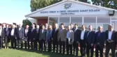 TBMM Heyeti, Kocaeli'de