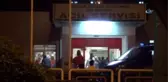 Turistleri Taşıyan Minibüs Devrildi: 1'i Ağır, 5 Yaralı