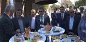 Türsab Başkanı Ulusoy: 